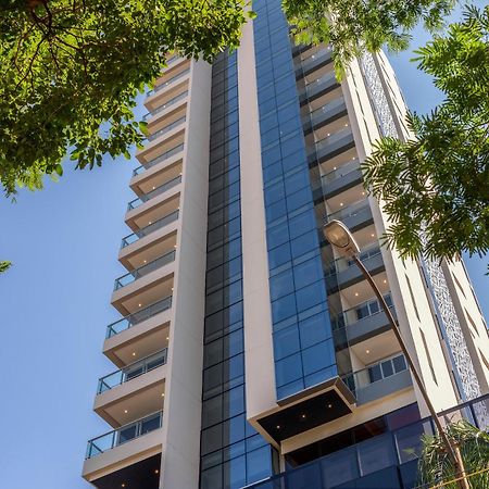 Unico - Stay & Residences By Ava Асунсион Екстериор снимка