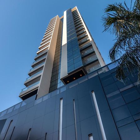 Unico - Stay & Residences By Ava Асунсион Екстериор снимка