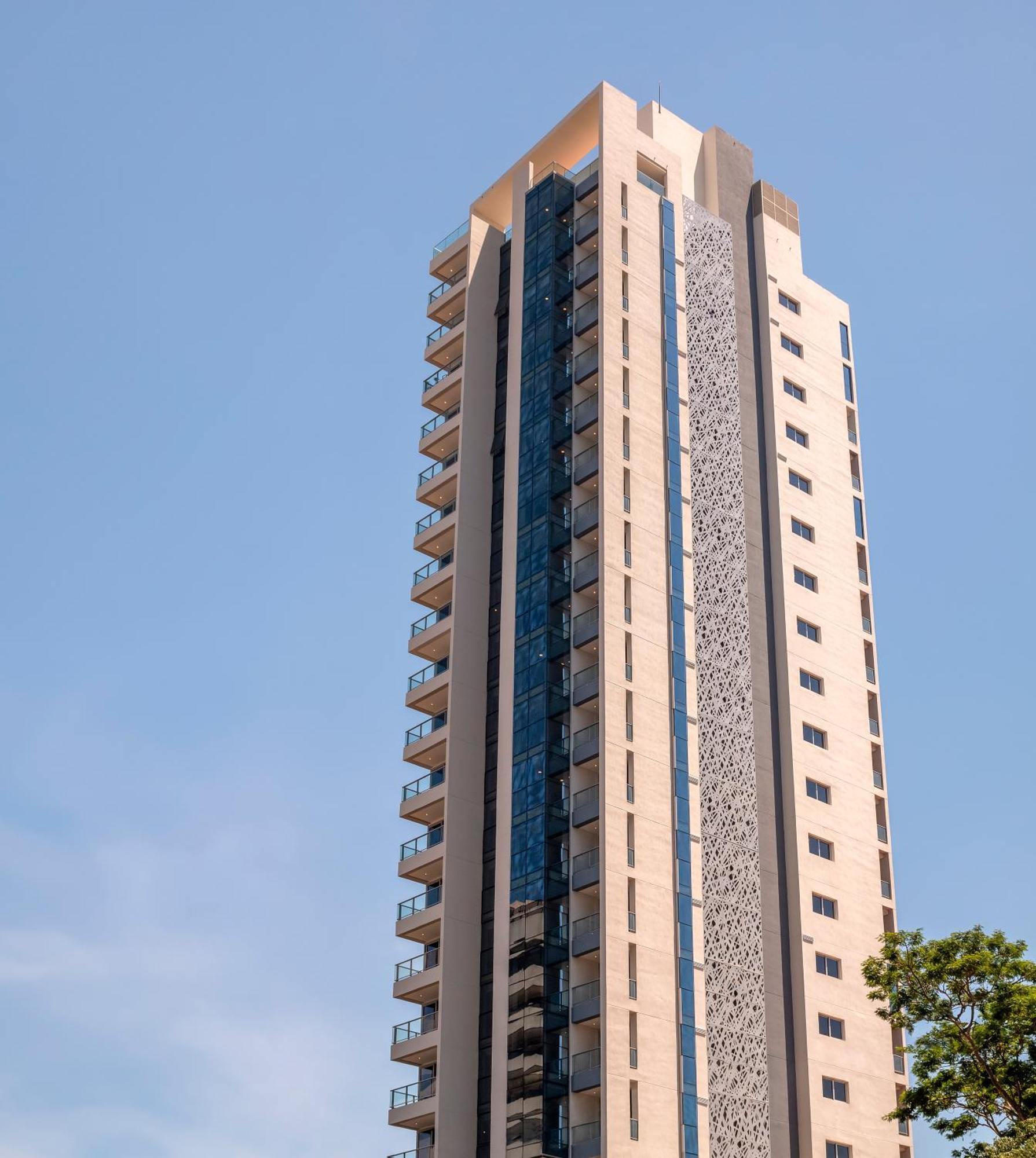 Unico - Stay & Residences By Ava Асунсион Екстериор снимка