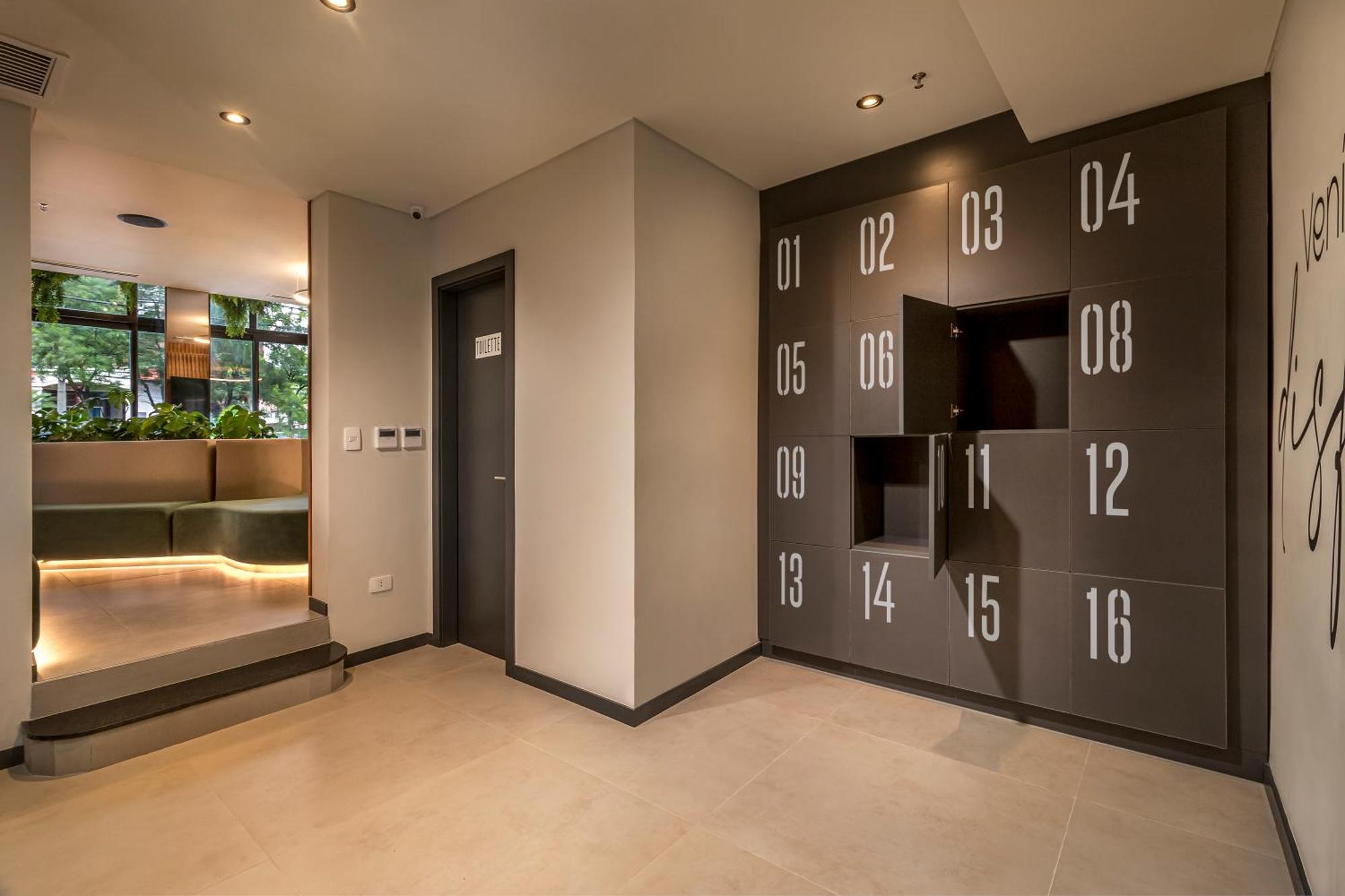 Unico - Stay & Residences By Ava Асунсион Екстериор снимка