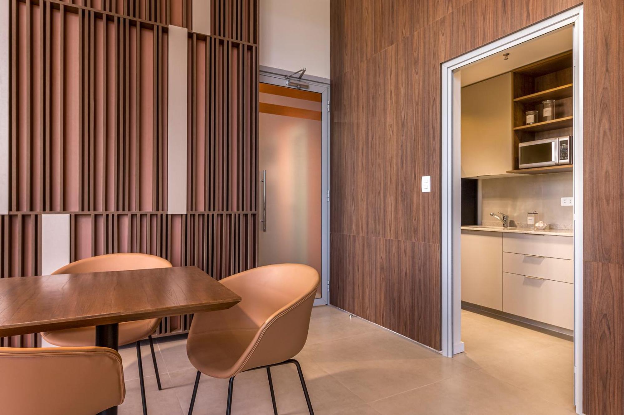 Unico - Stay & Residences By Ava Асунсион Екстериор снимка