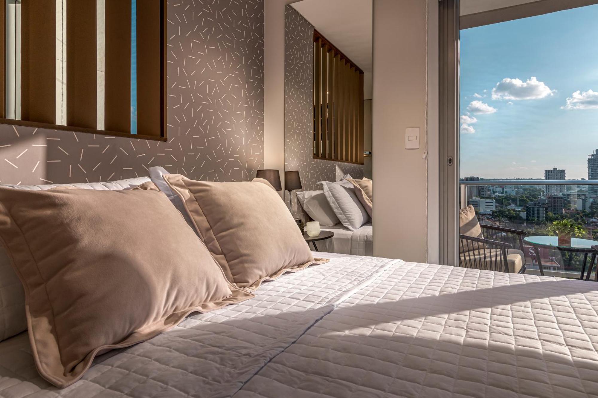 Unico - Stay & Residences By Ava Асунсион Екстериор снимка